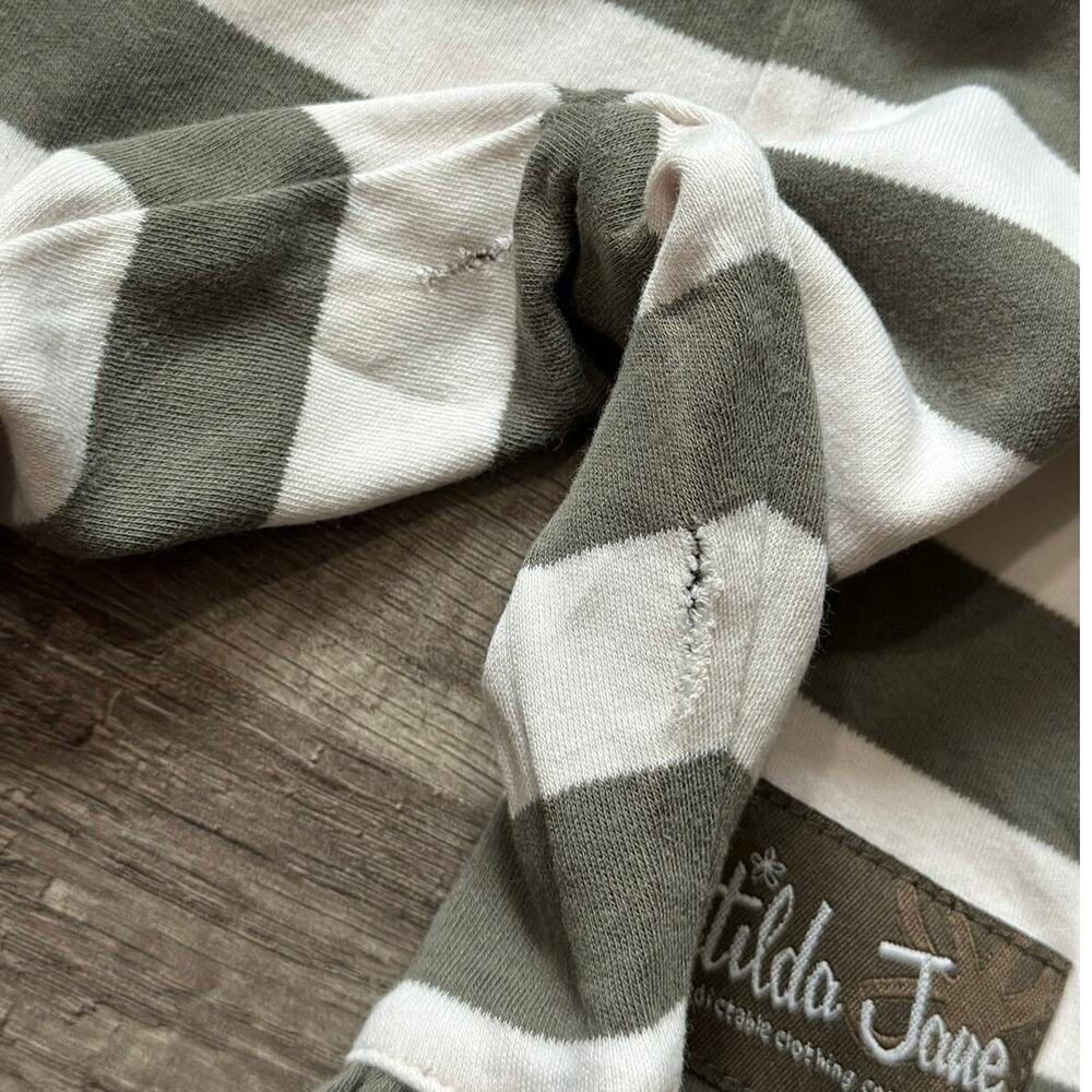 Matilda Jane Epiphany Big Ruffles - Picture 7 of 8